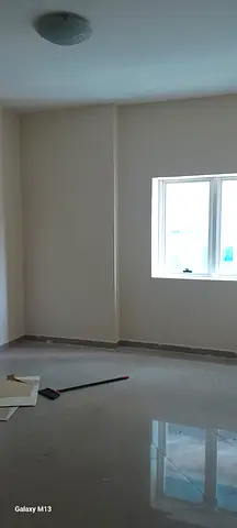 Neat and cleaned building 1 bed room hall @37k closed to park Al Nahda