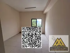 Studio Apartment for Annual Rent in Al Rashidiya