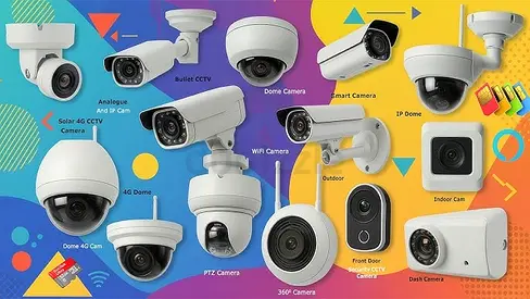 CCTV Camera