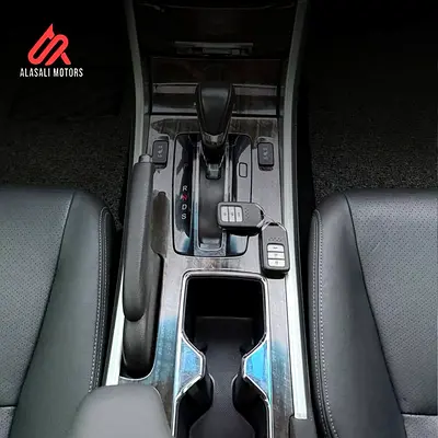 2013 Honda ACCORD — миниатюра 13