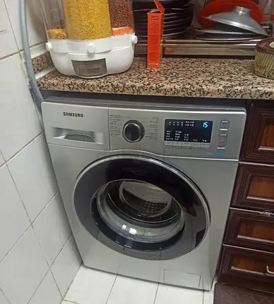 Samsung 8kg