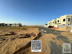 HOT DEAL || FREE TRANSFER || G+2 || 1722 SQFT || TOWNHOUSE PLOT || PRIME LOCATION || AL BAHIA
