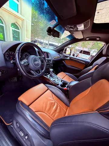 صورة مصغرة 11 لـ 2016 AUDI Q5