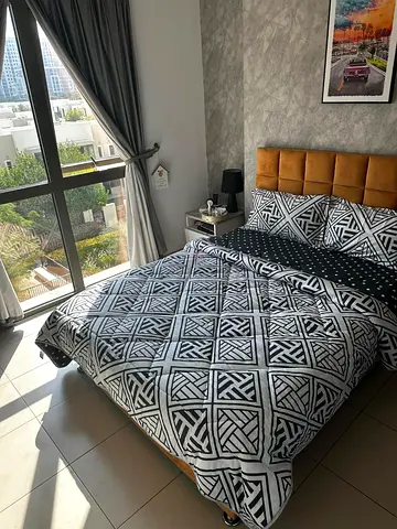 Stylish Room - No Commission *
