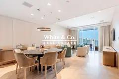 Skyline View | Vacant Now |Largest Layout