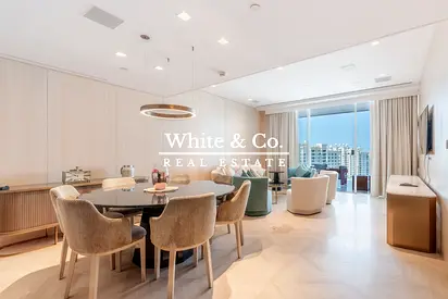 Skyline View | Vacant Now |Largest Layout