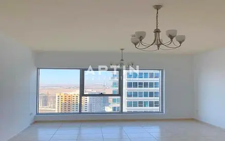 Best Value 2BHK | 3 Bathrooms | Balcony | Wardrobes | DLRC