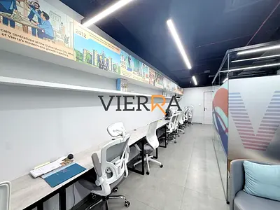 مجهز بالكامل | جانب مشترك | بدون مبرد