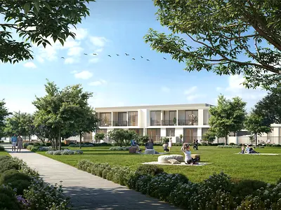 Motivated Seller | Payment Plan | Near Amenities