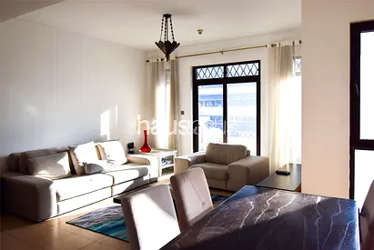 Well Maintained | Vacant | Chiller Free