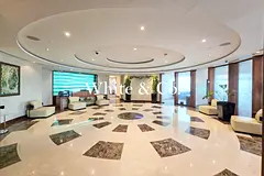 Grade A Office | Vacant | High Floor