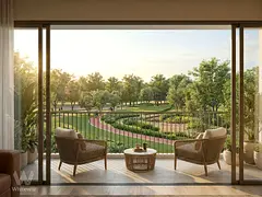 Park View Living | Spacious Layout | Handover Soon