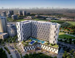 Front Zabeel Stadium | Roi up to 12% | best price per sqft