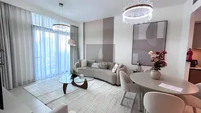 NEW MODERN STYLE | LAGOON AND POOLVIEW | FURNISHED