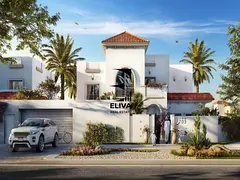 Hot Deal | Single Row | Mediterranean Style