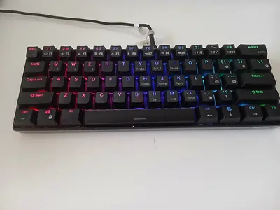 Keybord
