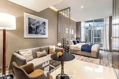 CANAL VIEW STUDIO | | PRIME LOCATION | MODERN LIVING
