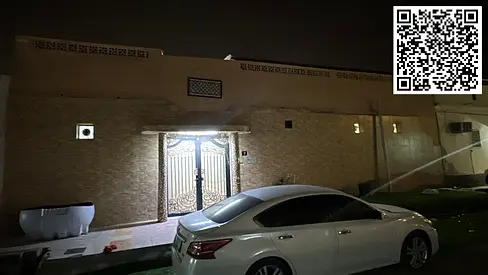 🏡 للبيع – بيت في منطقة القادسية، الشارقة