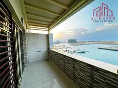 Bright &amp; Spacious 2BR | Lagoon B12 | 76K Per Year
