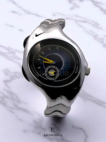 Nike Triax Armored 2.0 (Glossy Dark Green)