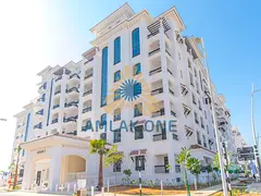 Nice View| Spacious| Large Balcony| Prime Location