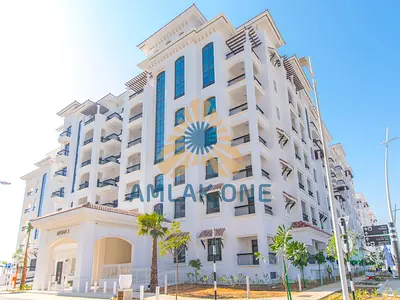 Nice View| Spacious| Large Balcony| Prime Location