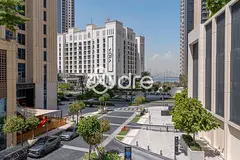 Spacious 3-bed | Canal and Park View | Vacant