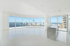 Exclusive 3 Bed | High-Floor | Vacant