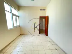 🌟 Spacious Unfurnished 2BHK | 2 Washrooms | 1340 Sqft | Prime Family Living in Muwailah Commercia