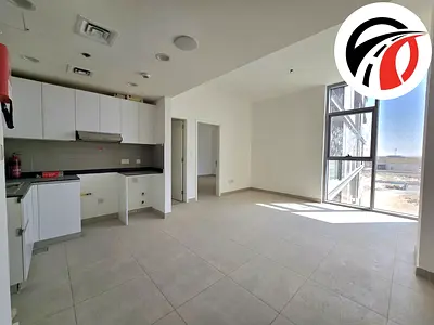 Spacious 1BHK at Prime Location in Dubai South Only in 63k/yr