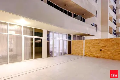Largest Layout | 1 Month Free | Furnished 1BR