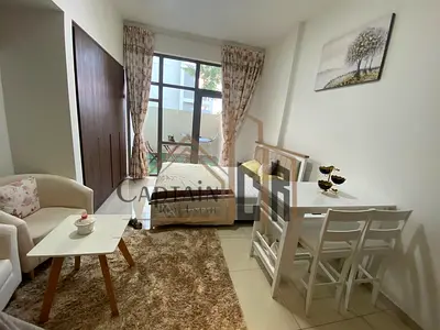 Studio for Rent in Woroud 3 | Affordable Living ✨
