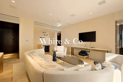 High Floor|Large Layout |Partial Sea View