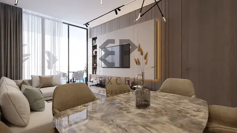 Off Plan Property Dubai | Studio Apartment Majan |
