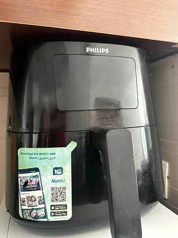 Philips Air Fryer 6.2L