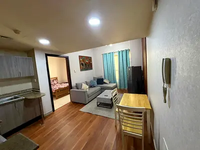 غرفة وصالة للايجار السنوي مفروشة بسعر لقطة في جاردن سيتي