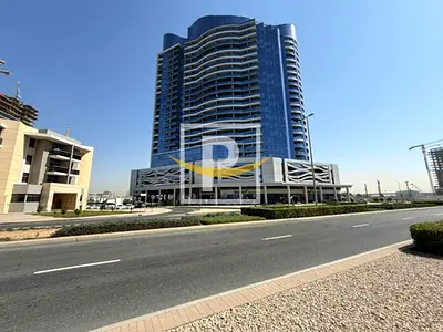 Furnished 1BR | Best Price | Ready To Move In