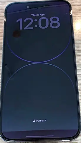 Apple iPhone 14 Pro Max 256 GB - Unlocked Smartphone