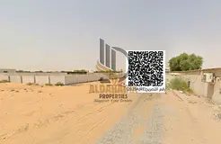 🏡 Residential Investment Villa Land in Al Helio 2 – Ajman