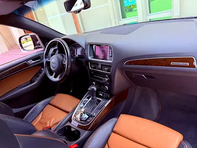 صورة مصغرة 7 لـ 2016 AUDI Q5