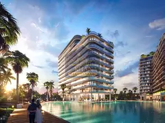 DLD Waiver | Investors offer | Premium Waterfront apartment