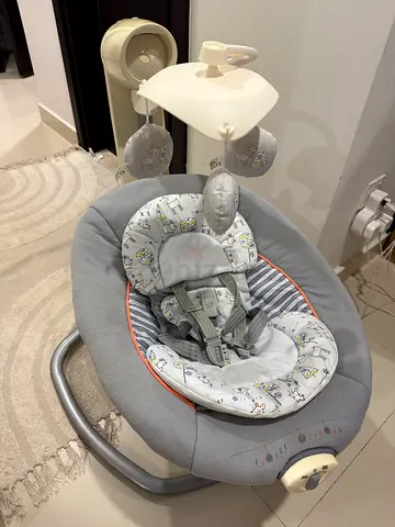 Joie Baby Manual Swing
