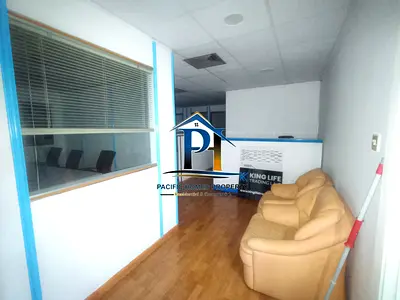 NEAR TO METRO=OPEN SPACE OFFICE=1364 SQFT=130K RENT=WITH ALL FACILITIES