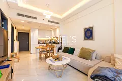 Vacant Soon | Open View | Spacious