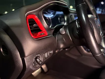 2022 Dodge CHALLENGER — фото 10