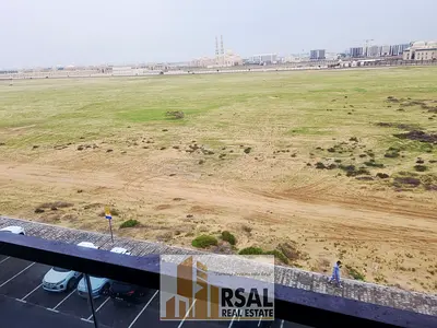 Brand New Lavish Family 1Bhk With Balcony//Ready to Move//Easy Payment//Close To Sharjah University