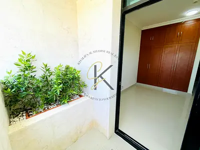 Luxury brand new one bedroom with two washroom with wardrobe with balcony first shifting Near to Sarh airport