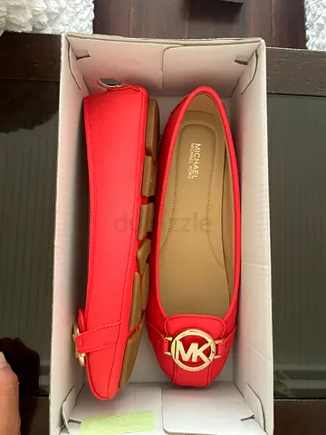 Micheal Kors Brand new shoes for sale