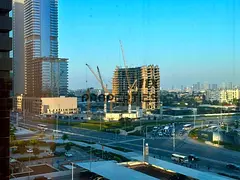Brand New Furnished | High-End Office | Great Deal