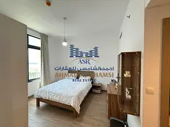 Spacious 2BHK with Balcony | Fully Furnished | Laundry Room | Parking | All Amenities Included